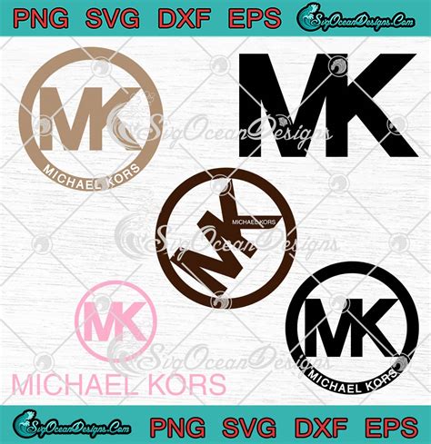 michael kors logo design|printable Michael Kors logo.